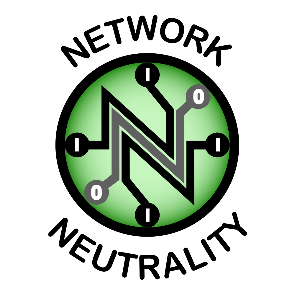 Net Neutrality Logo