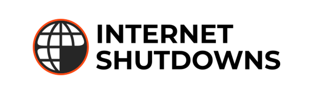 internet Shutdowns Tracker