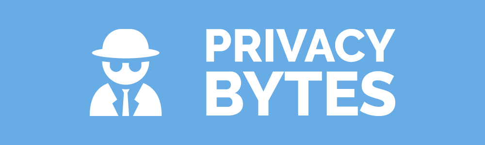 Privacy Bytes