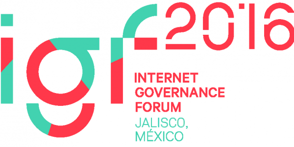 IGF 2016 Logo