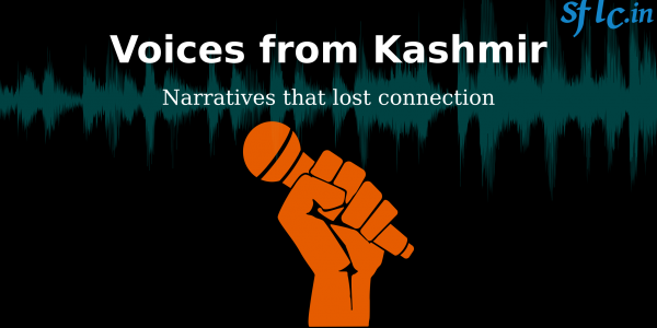 Voices From Kashmir