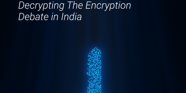Encryption report