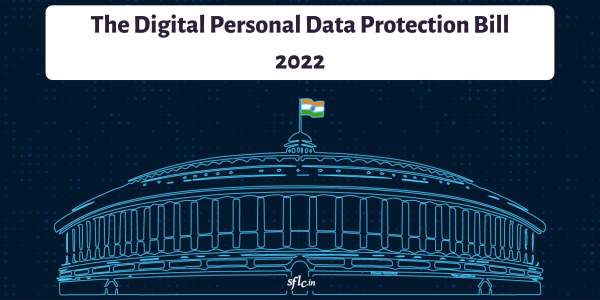 Major Highlights - Draft Digital Personal Data Protection Bill 2022