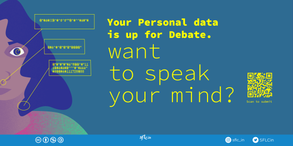 Your Personal Data Is Up For Debate!