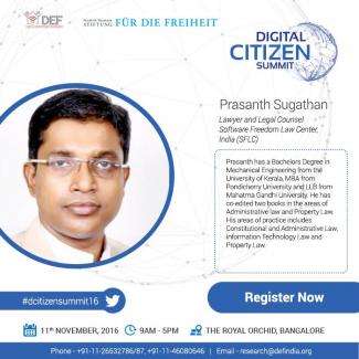DEF Digital Citizen Summit