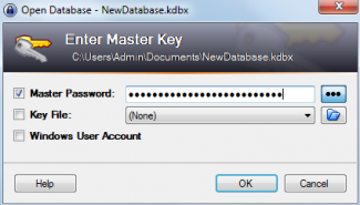 KeePass