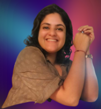 Profile picture for user radhika